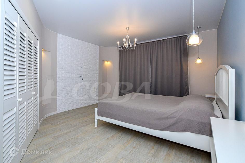 Продаётся 3-комнатная квартира, 94.1 м²