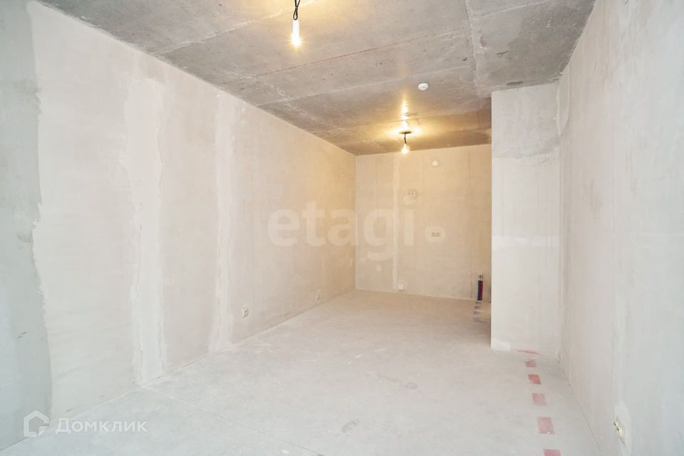 Продаётся студия, 26 м²