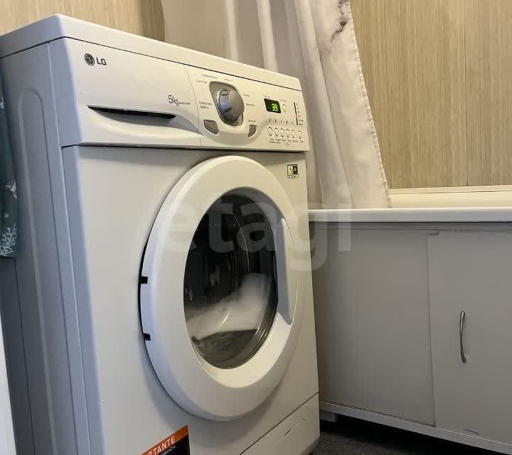 Сдаётся 1-комнатная квартира, 40 м²