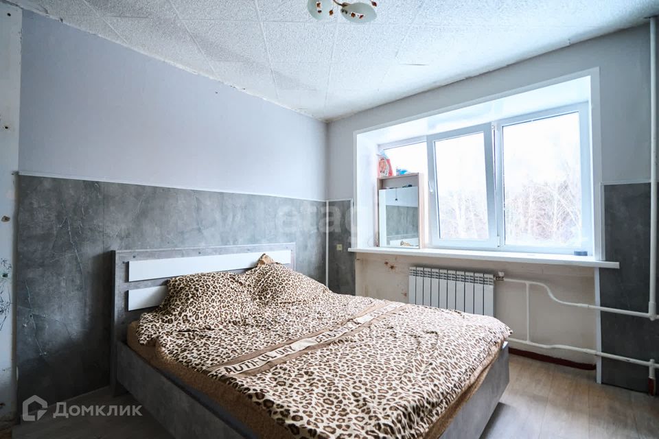 Продаётся 2-комнатная квартира, 38.7 м²