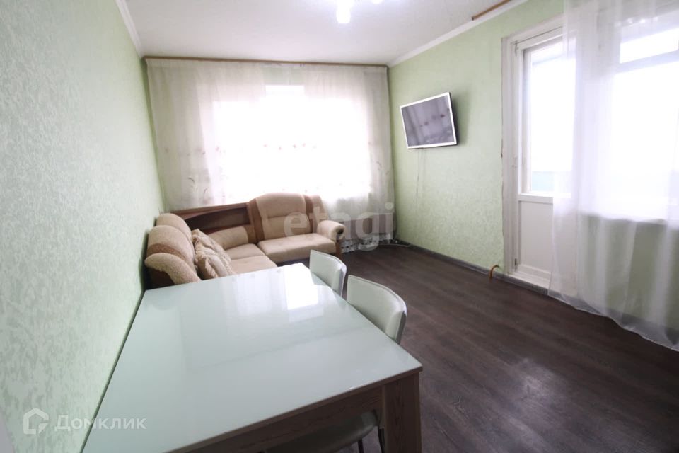 Продаётся 2-комнатная квартира, 50 м²