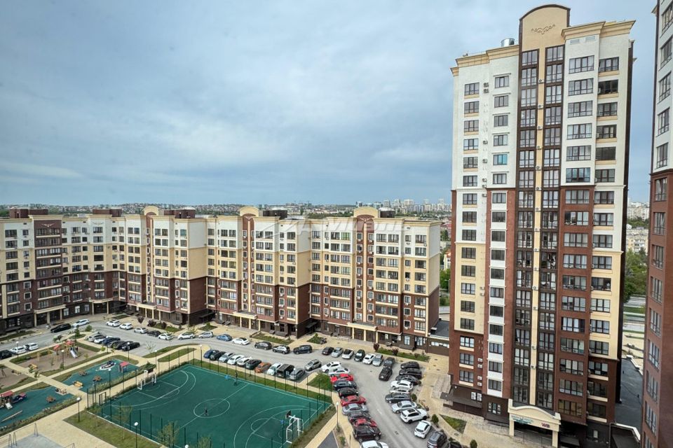 Продаётся 2-комнатная квартира, 64 м²