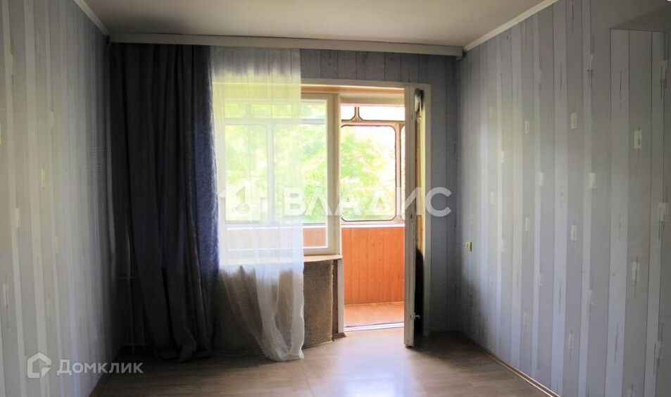 Продаётся 1-комнатная квартира, 31 м²