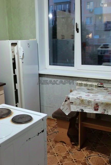 Сдаётся 1-комнатная квартира, 32 м²
