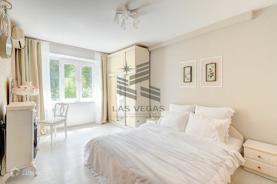 Сдаётся 3-комнатная квартира, 80 м²