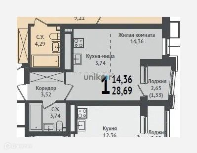 Проекты - Архитектурное бюро 