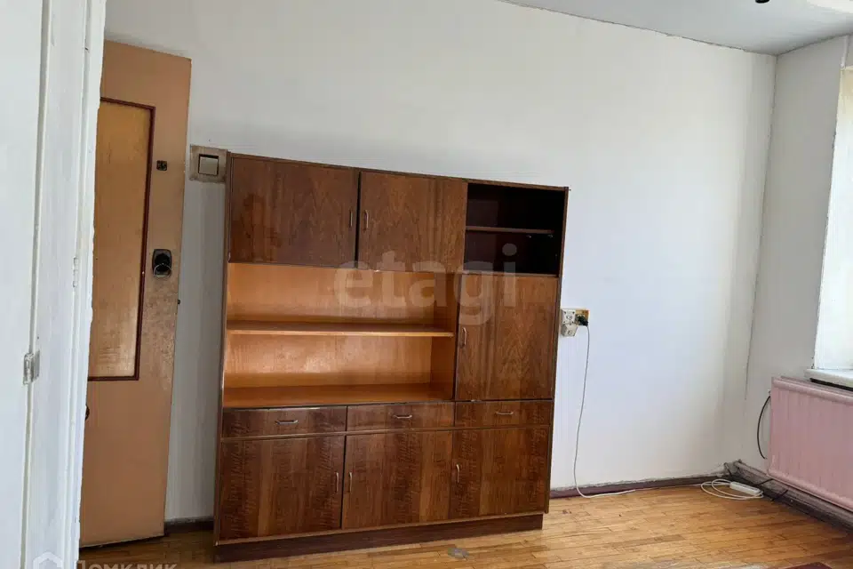 Продаётся 2-комнатная квартира, 48.8 м²