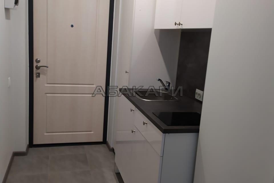Сдаётся студия, 18 м²