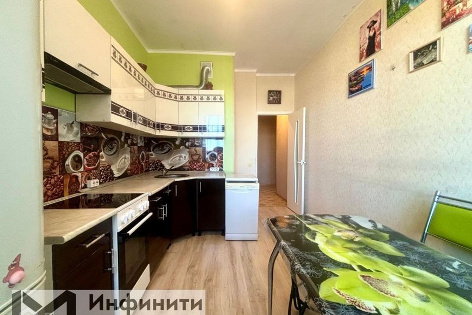 Продаётся 2-комнатная квартира, 60 м²