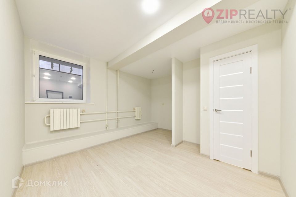 Продаётся студия, 19.1 м²