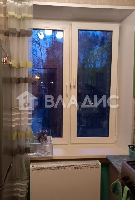 Продаётся 1-комнатная квартира, 29 м²
