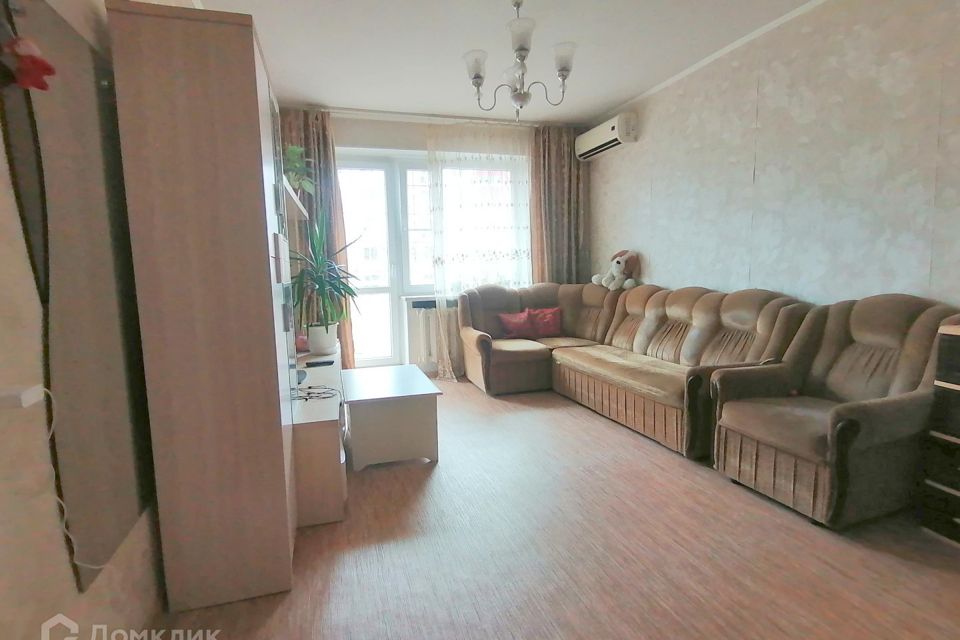 Продаётся 2-комнатная квартира, 53 м²