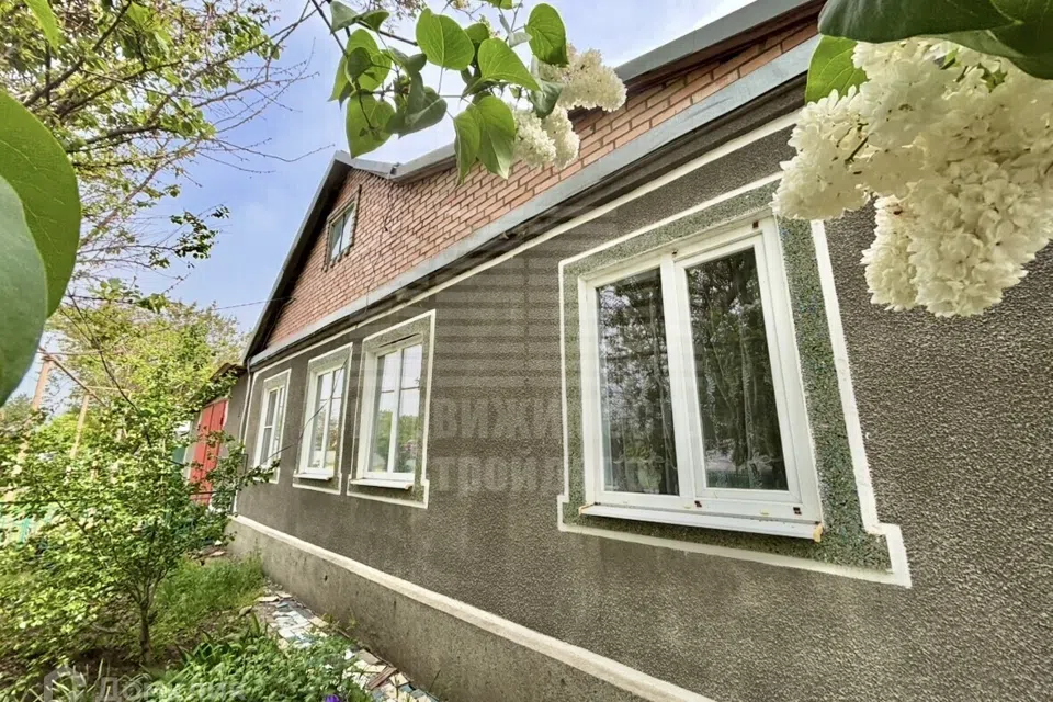 Продаётся 1-этажный дом, 122 м²