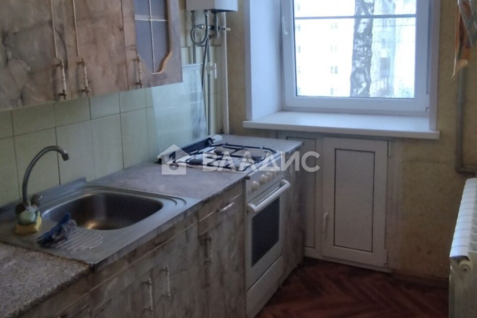 Сдаётся 2-комнатная квартира, 32 м²