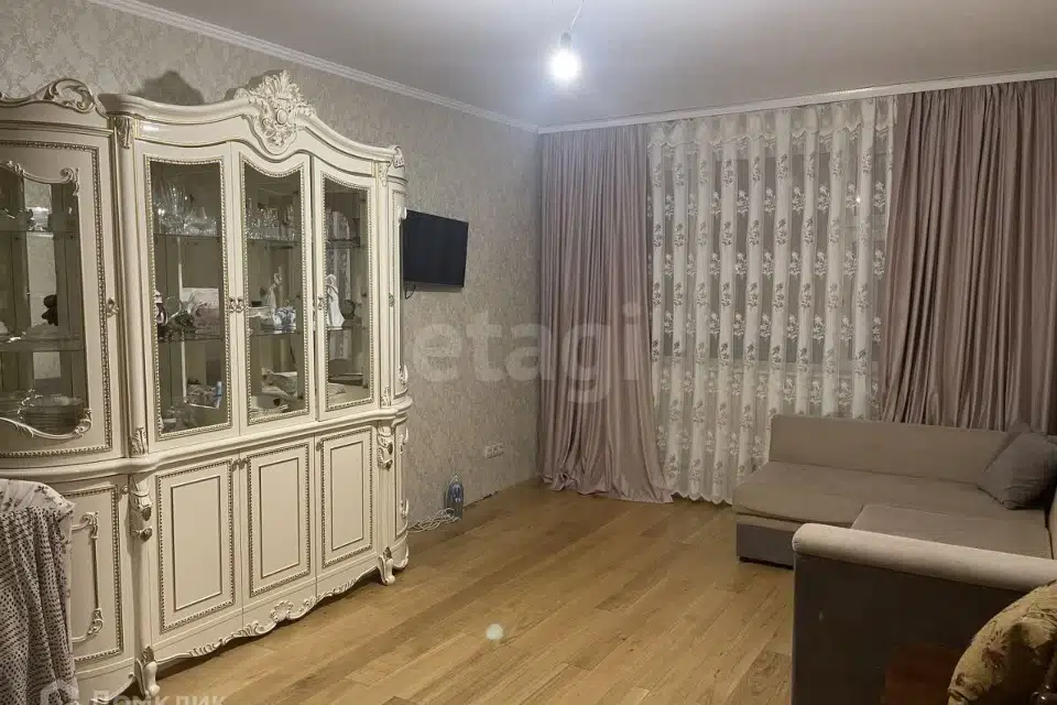 Продаётся 3-комнатная квартира, 79 м²