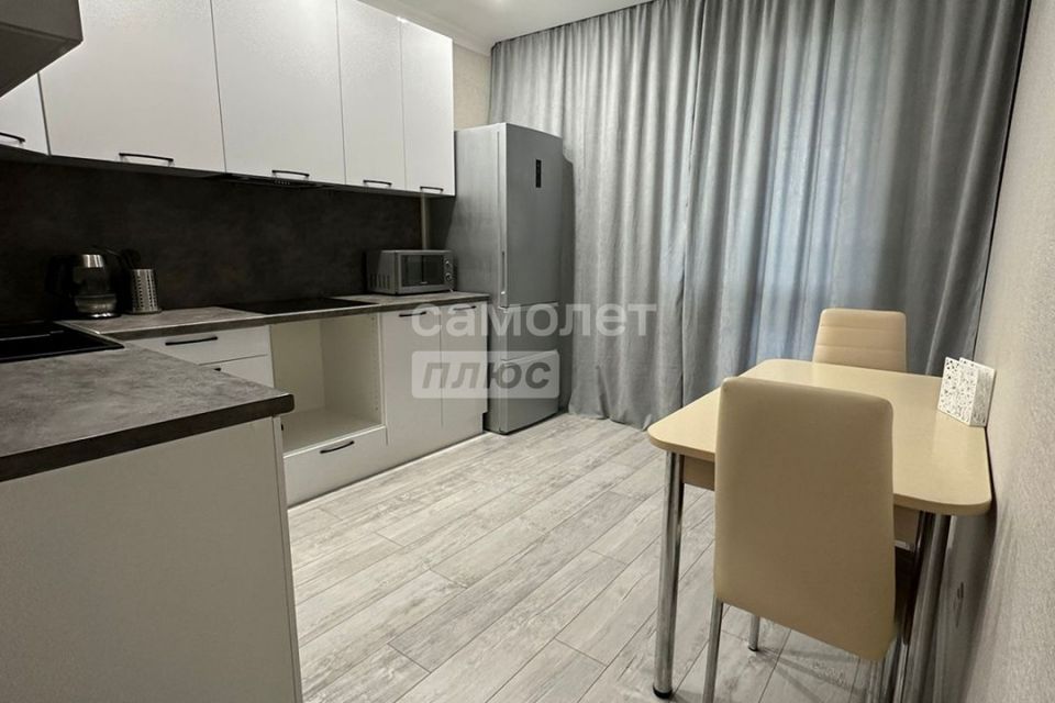 Продаётся 2-комнатная квартира, 61 м²