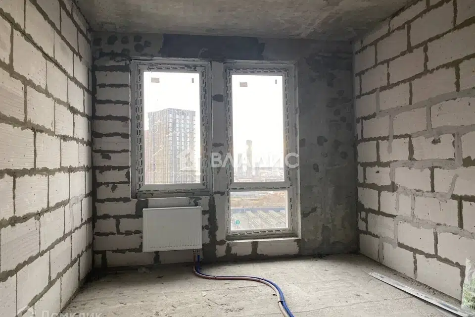 Продаётся студия, 24.6 м²