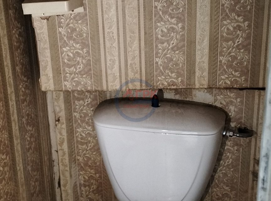 Продаётся 1-комнатная квартира, 39 м²