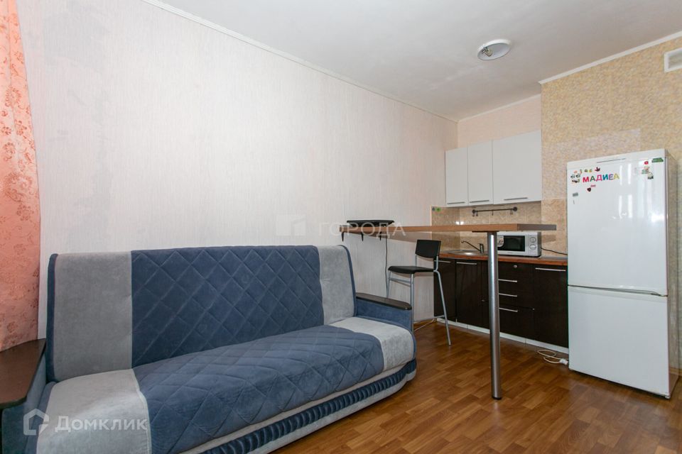 Сдаётся студия, 20 м²