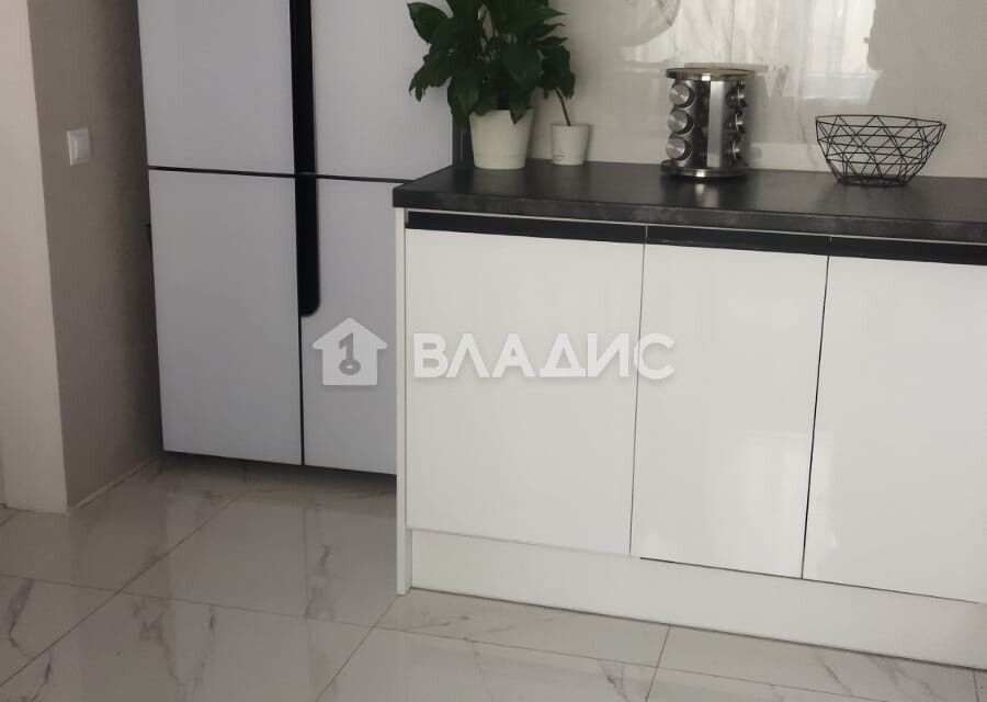 Продаётся 3-комнатная квартира, 75 м²