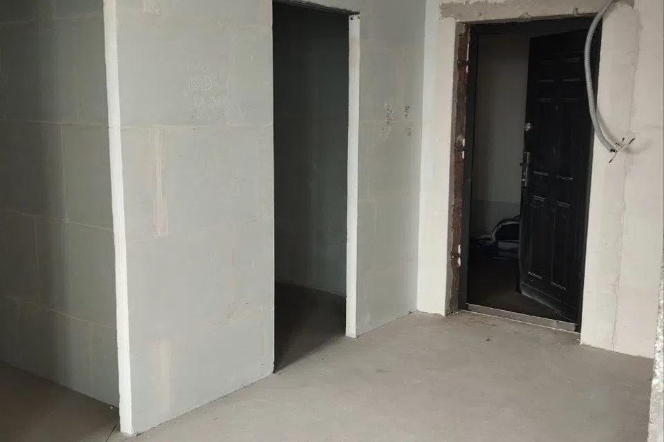 Продаётся 2-комнатная квартира, 79 м²