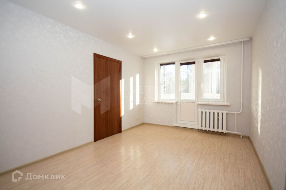 Продаётся 2-комнатная квартира, 44.8 м²