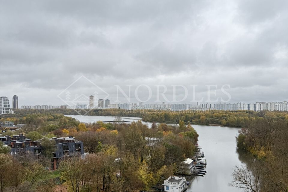Продаётся 3-комнатная квартира, 90.1 м²