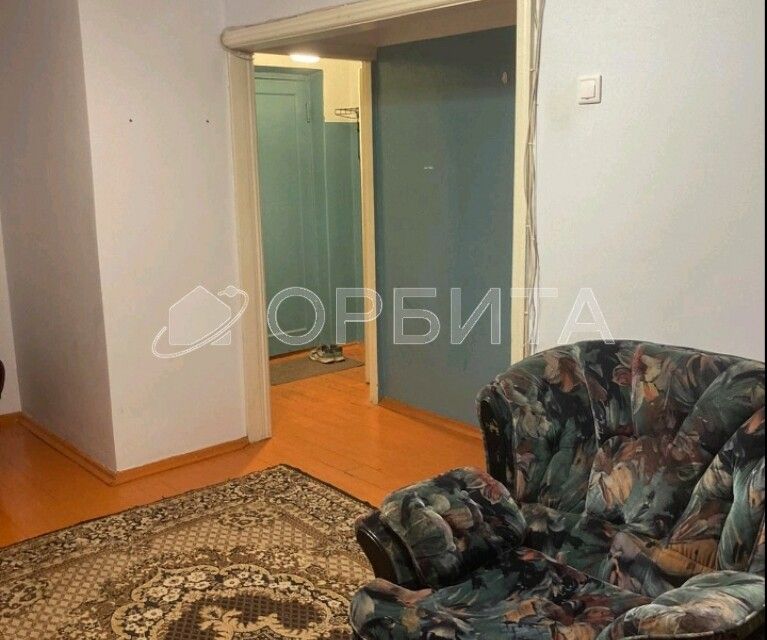 Продаётся 1-комнатная квартира, 29.3 м²