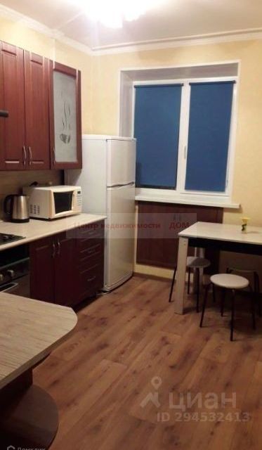 Сдаётся 3-комнатная квартира, 60 м²