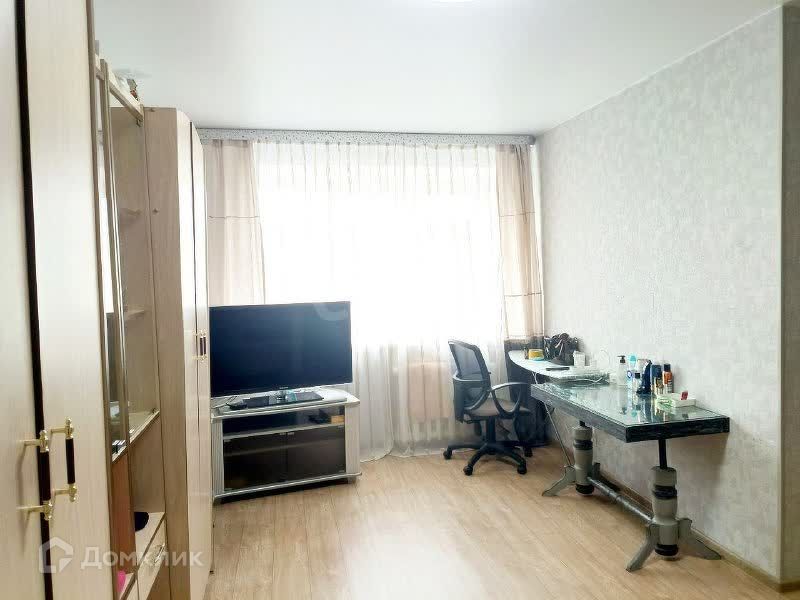 Продаётся 1-комнатная квартира, 29.1 м²
