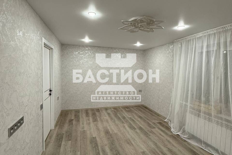 Продаётся 1-комнатная квартира, 40 м²