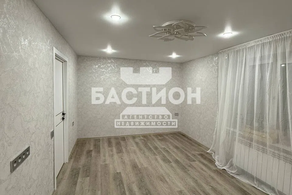Продаётся 1-комнатная квартира, 40 м²