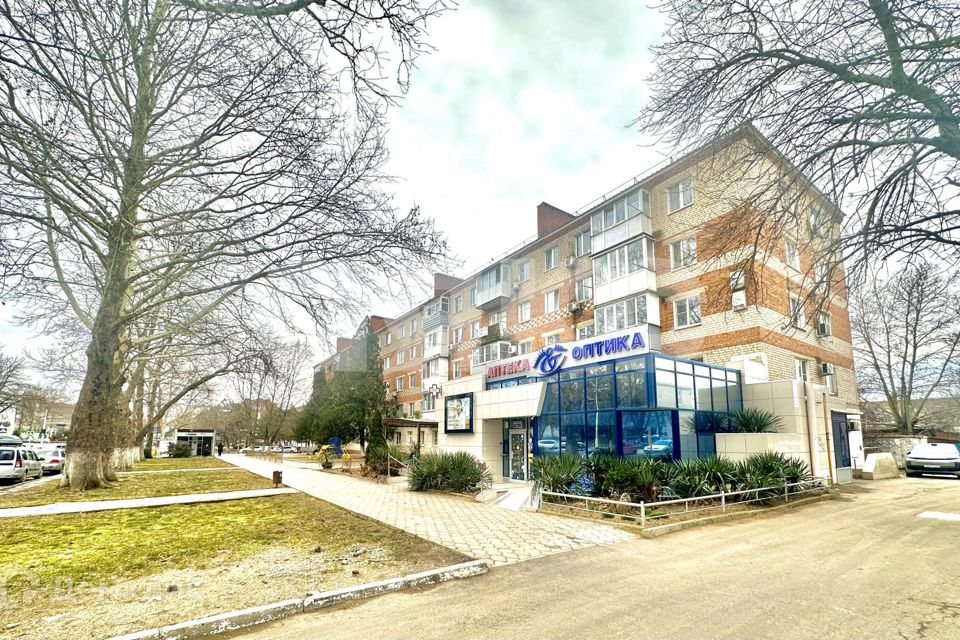 Продаётся 3-комнатная квартира, 66 м²
