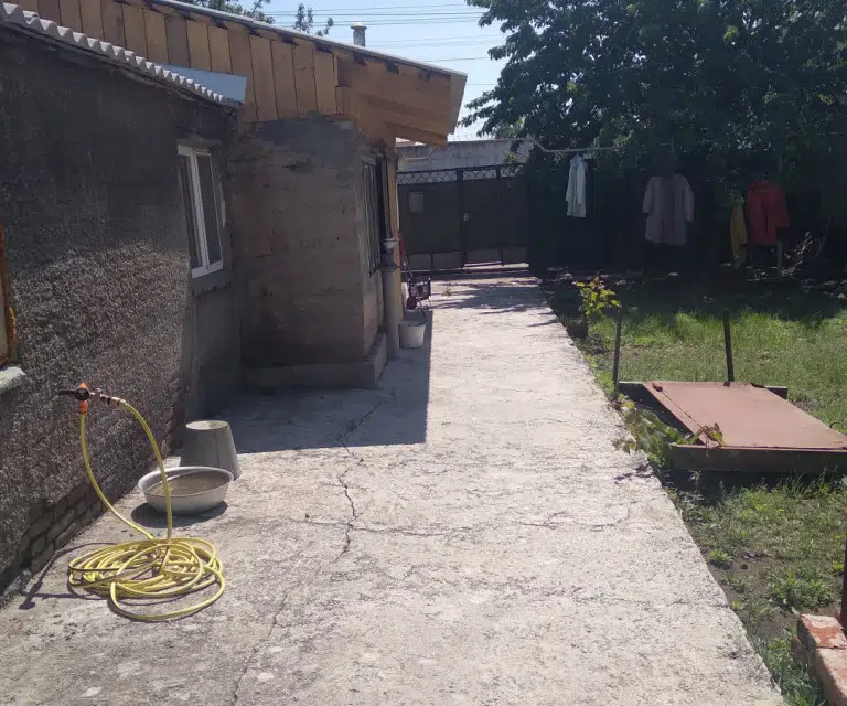 Продаётся 1-этажный дом, 65.9 м²