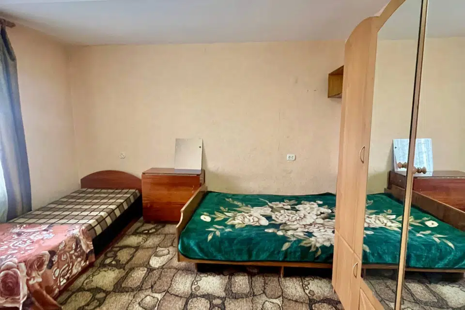 Продаётся 1-комнатная квартира, 29 м²