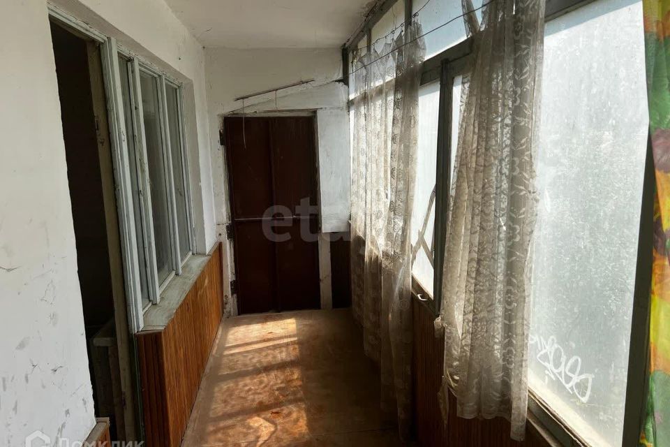 Продаётся 2-комнатная квартира, 46.9 м²