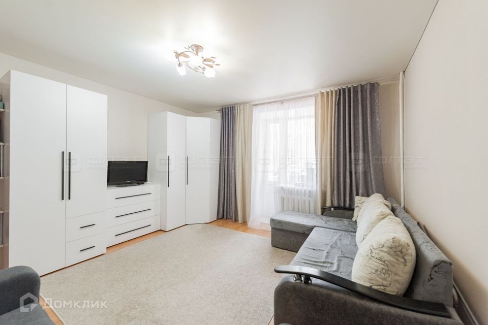 Продаётся комната в 1-комн. квартире, 18.9 м²