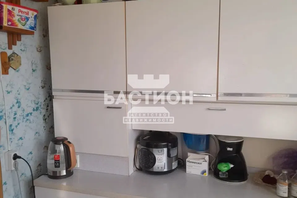 Продаётся 2-комнатная квартира, 53.5 м²