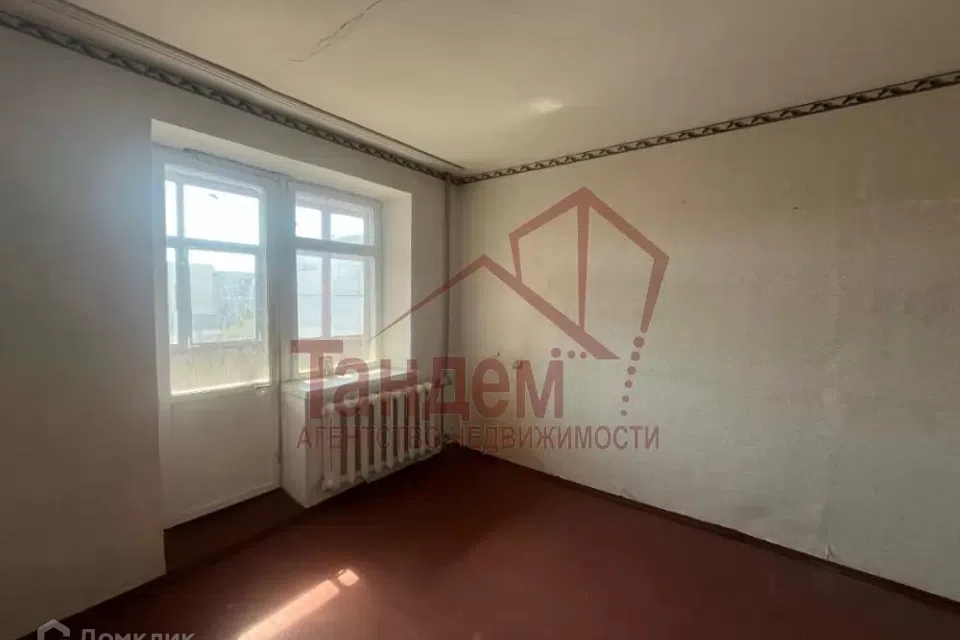 Продаётся 2-комнатная квартира, 50.3 м²