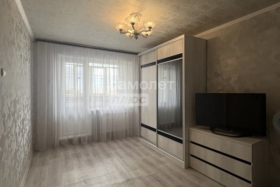 Продаётся 2-комнатная квартира, 51.2 м²