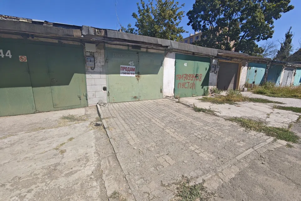 Продаётся гараж, 21.1 м²