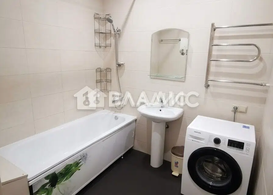 Продаётся 3-комнатная квартира, 115 м²