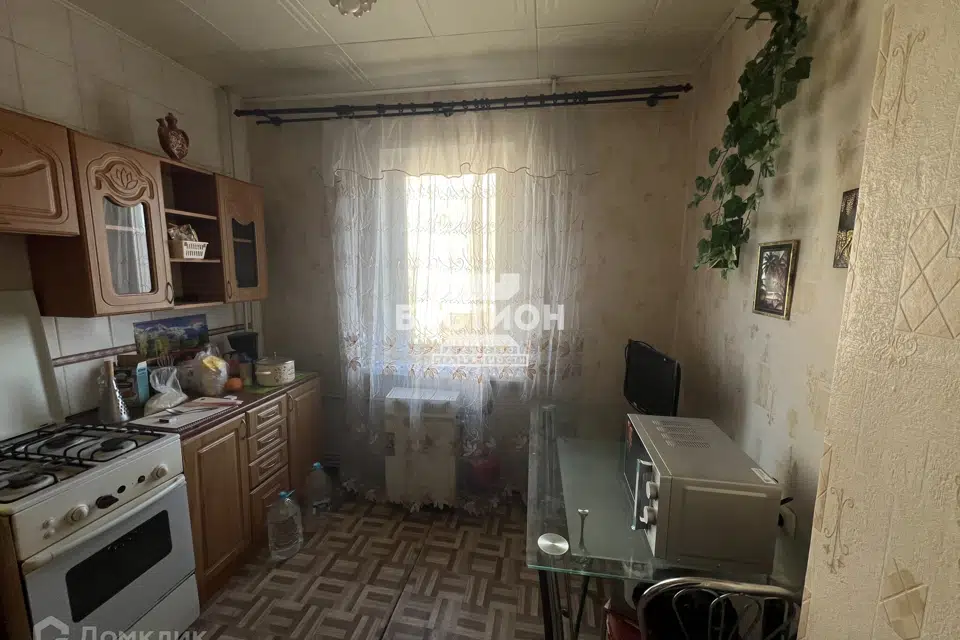 Продаётся 2-комнатная квартира, 59 м²