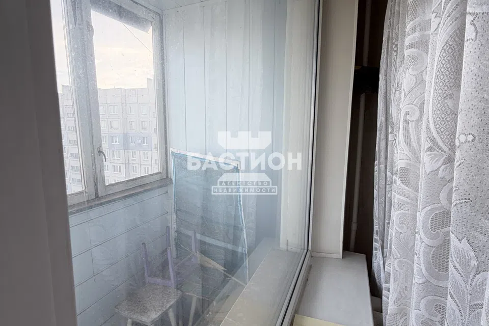 Продаётся 2-комнатная квартира, 50 м²