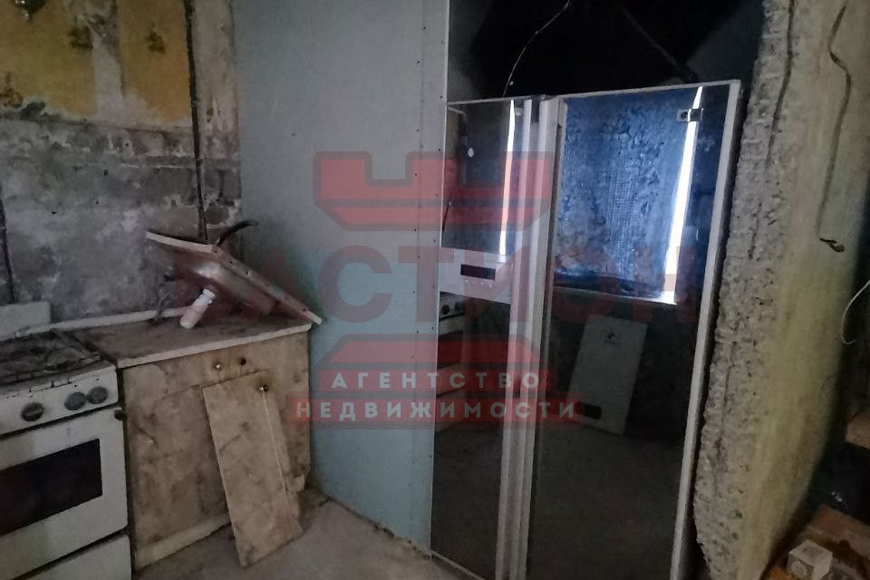 Продаётся 2-комнатная квартира, 44 м²