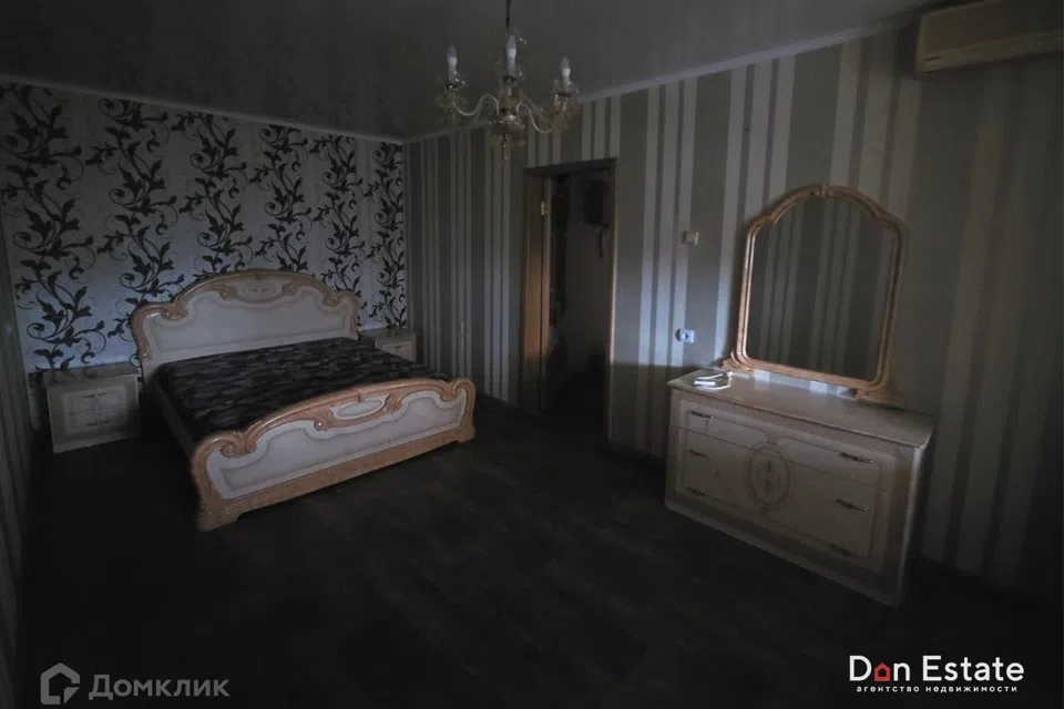 Сдаётся 5-комнатная квартира, 75 м²