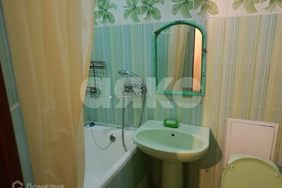 Продаётся 1-комнатная квартира, 28 м²