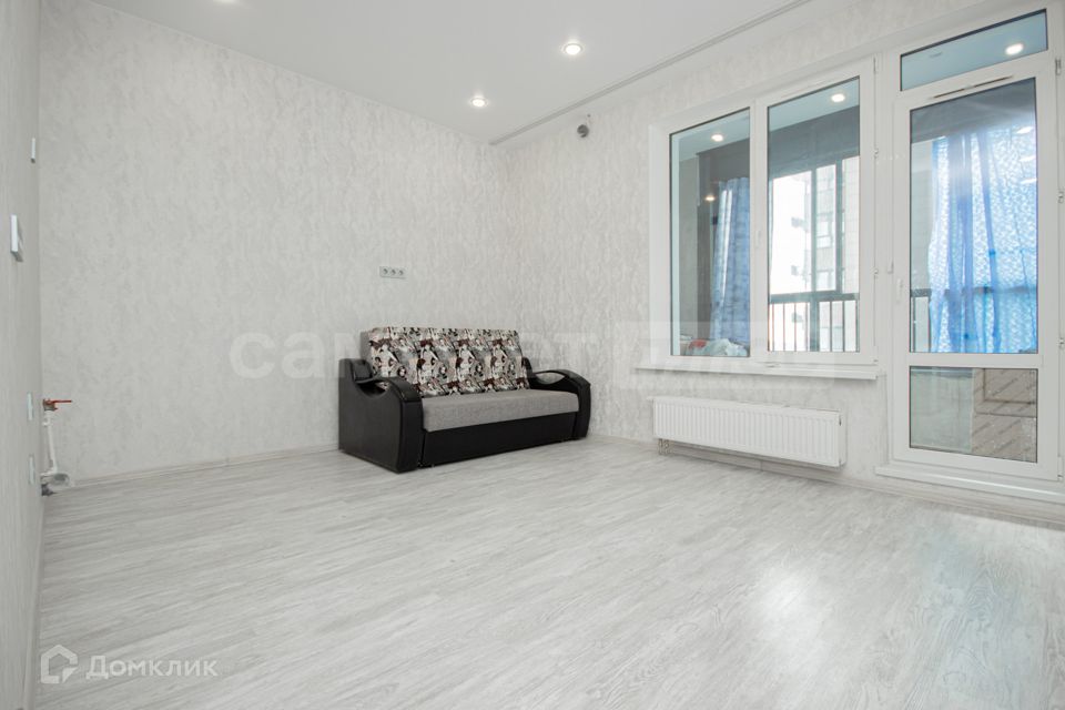Продаётся студия, 24.8 м²