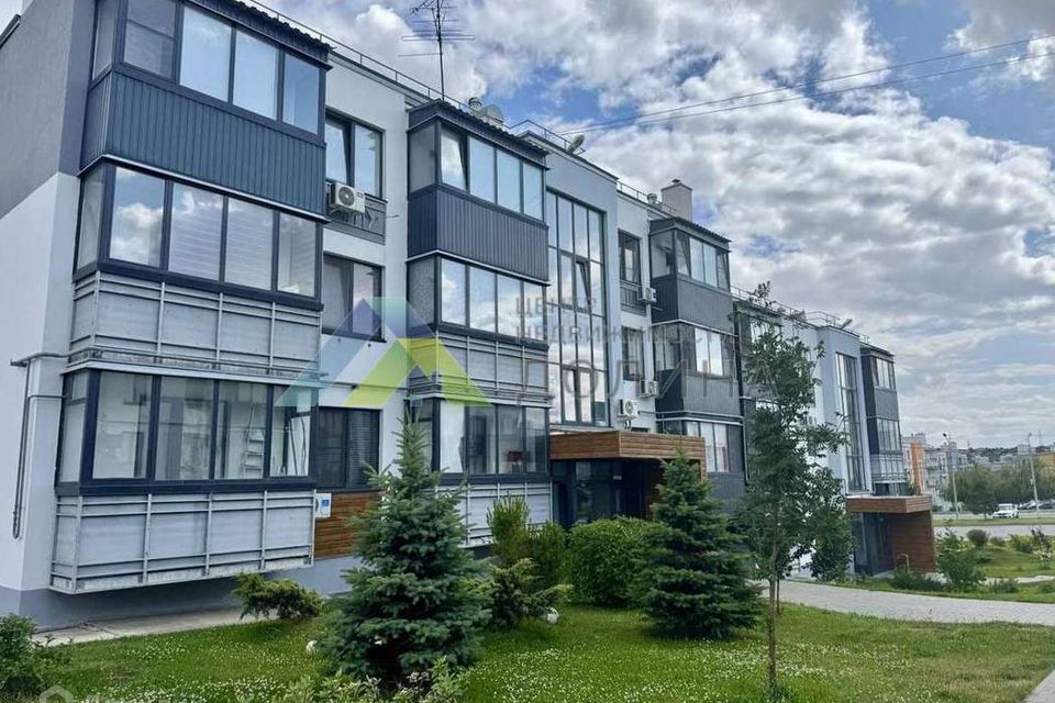 Продаётся 1-комнатная квартира, 36 м²