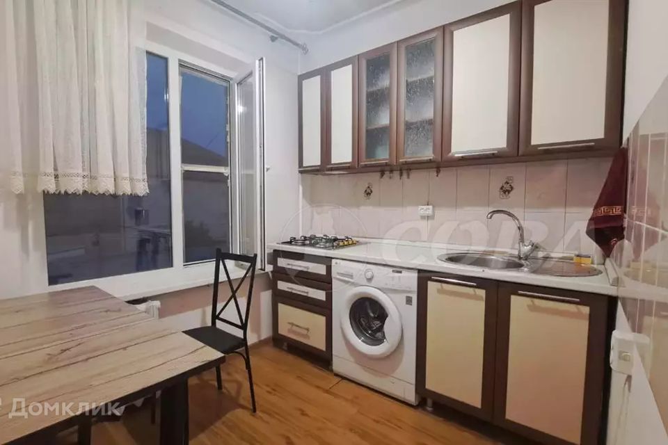 Сдаётся 2-комнатная квартира, 54 м²